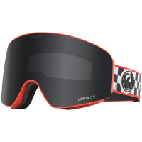 Dragon PXV Goggles 2024 in Black