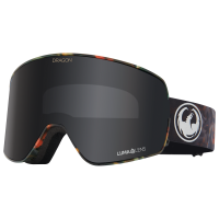 Dragon NFX2 Goggles 2024 in Black