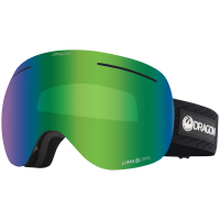 Dragon X1 Goggles 2024 in Black