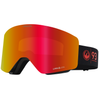 Dragon R1 OTG Goggles 2024 in Black