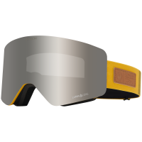 Dragon R1 OTG Goggles 2024 in Yellow