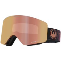 Dragon R1 OTG Goggles 2024 in Purple