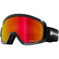 Dragon D3 OTG Goggles 2024 in Black