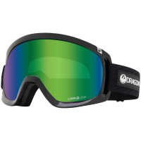 Dragon D3 OTG Goggles 2024 in Black