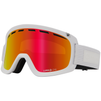 Dragon D1 OTG Goggles 2024 in White