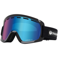 Dragon D1 OTG Goggles 2024 in Black