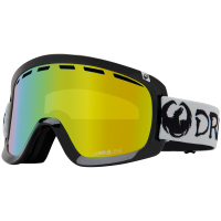 Dragon D1 OTG Goggles 2024 in Gray