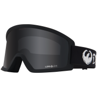 Dragon DX3 L OTG Goggles 2025 in Black