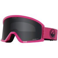 Dragon DX3 OTG Goggles 2024 in Pink