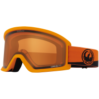 Dragon DX3 OTG Goggles 2024 in Orange