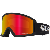 Dragon DX3 L OTG Goggles 2025 in Black