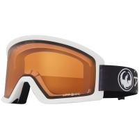 Dragon DX3 L OTG Goggles 2024 in Black