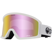 Dragon DX3 L OTG Goggles 2024 in White