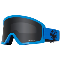 Dragon DX3 L OTG Goggles 2024 in Blue