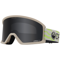 Dragon DX3 OTG Goggles 2024 in Green