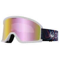 Dragon DX3 OTG Goggles 2024 in Blue