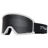 Dragon DX3 OTG Goggles 2024 in Black