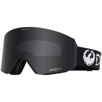 Dragon RVX MAG OTG Goggles 2024 in Black