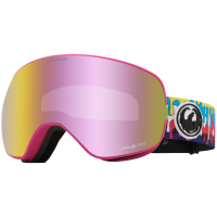 Dragon X2s Goggles 2024 in Blue | Polyester