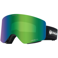 Dragon R1 OTG Goggles 2024 in Black