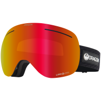 Dragon X1 Goggles 2024 in Black