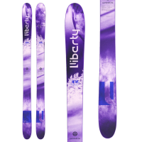 Women's Liberty Genesis 96 Skis 2024 size 165 | Polyester