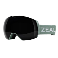 Zeal Cloudfall Goggles 2024 in Green