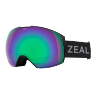 Zeal Cloudfall Goggles 2025 in Black