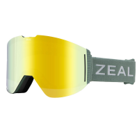 Zeal Lookout Goggles 2024 in Green