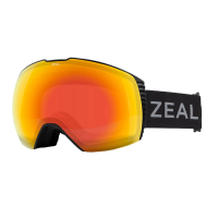 Zeal Cloudfall Goggles 2025 in Black