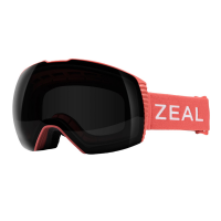 Zeal Cloudfall Goggles 2024 in Pink