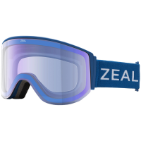 Zeal Beacon Goggles 2024 - OS in Blue