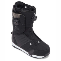 DC Judge Step On Snowboard Boots 2024 in Black size 11