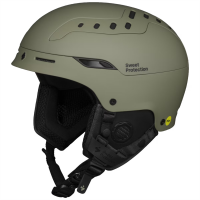 Sweet Protection Switcher MIPS Helmet 2024 in Green size Large/X-Large