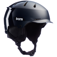 Bern Hendrix MIPS Helmet 2024 in Blue size Small | Plastic