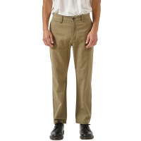 Thrills Minimal Thrill Work Chinos Men's 2023 Pant in Green size 32" | Cotton