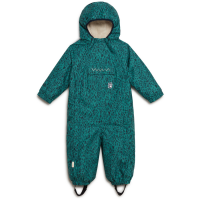 Kid's namuk Zack Winter Overalls Infants' 2024 in Green size 2-3T