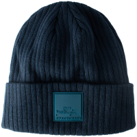 Spacecraft JW Beanie Hat 2025 in Blue | Acrylic