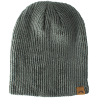 Spacecraft Offender Beanie Hat 2025 in Gray | Acrylic