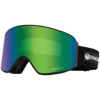 Dragon NFX MAG OTG Low Bridge Fit Goggles 2024 in Black