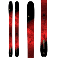 Dynastar M-Tour 108 F-Team Skis 2024 size 179 | Polyester