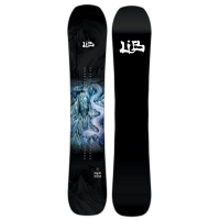 Lib Tech Skunk Ape C3 Snowboard 2025 size 161W | Polyester