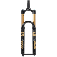 Fox Shox 36 Float Factory GRIP X2 Fork 29 2024 - 150mm, Kabolt X 110, 44mm Rake in Black size 150mm Kabolt X 110 44mm Rake