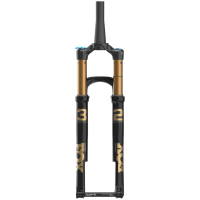 Fox Shox 32 Float SC Factory GRIP SL Fork 29 2024 - 100mm, Kabolt SL 110, 44mm Rake in Black size 100mm Kabolt Sl 110 44mm Rake