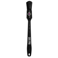 Muc-Off Drivetrain Detailing Brush 2024 in Black | Nylon