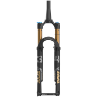 Fox Shox 34 Float SC Factory GRIP SL Fork 29 2024 - 120mm, Kabolt SL 110, 44mm Rake in Black size 120mm Kabolt Sl 110 44mm Rake