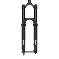 Marzocchi Super Z Fork 29 2024 - 190mm, 15x110 QR, 44mm Rake in Black size 190mm 15X110 Qr 44mm Rake