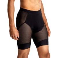 7Mesh Foundation Shorts 2024 in Black size X-Large | Nylon/Elastane