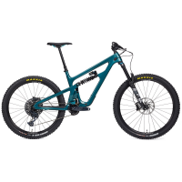 Yeti Cycles SB165 C2 Enduro Mountain Bike 2024 - Large