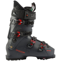 Lange Shadow 120 LV GW Ski Boots 2025 size 24.5 | Aluminum